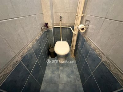 Eladó családi ház Tiszabercel