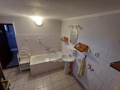 Eladó családi ház Tiszalök