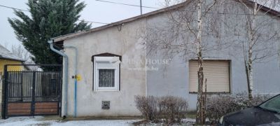 Eladó ikerház Kecskemét
