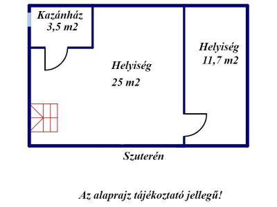 Eladó családi ház Csávoly