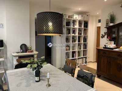 Eladó házrész Budapest
