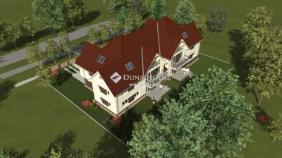 Eladó lakás Dunakeszi