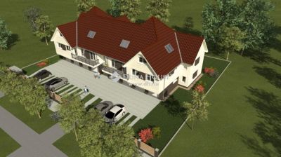Eladó lakás Dunakeszi