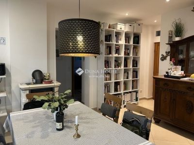 Eladó házrész Budapest