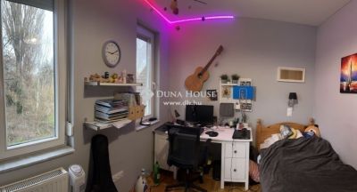 Eladó házrész Budapest