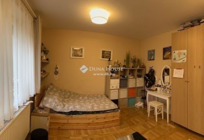 Eladó házrész Budapest