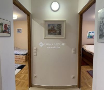 Eladó házrész Budapest