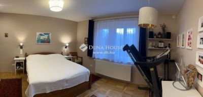 Eladó házrész Budapest