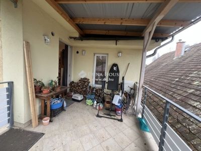 Eladó házrész Budapest