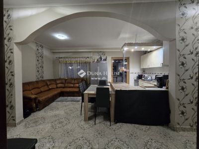Eladó ikerház Dunaharaszti