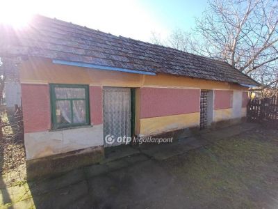 Eladó családi ház Csanytelek