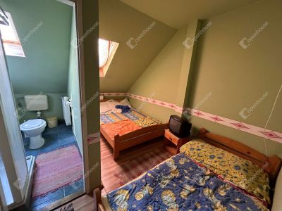 Eladó étterem, vendéglő Monor Monorierdő