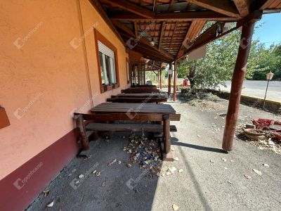 Eladó étterem, vendéglő Monor Monorierdő