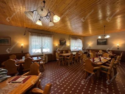 Eladó étterem, vendéglő Monor Monorierdő