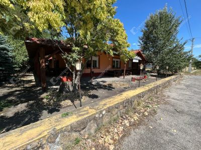 Eladó étterem, vendéglő Monor Monorierdő