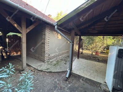 Eladó tanya Monor Monorierdő