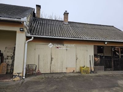 Eladó családi ház Tápiószecső