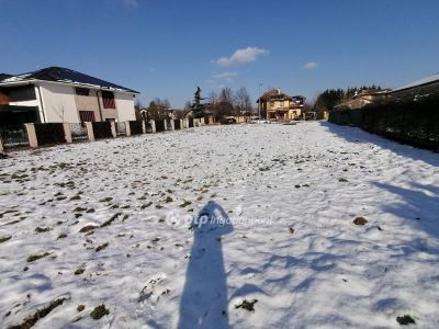 Eladó lakóövezeti telek Debrecen