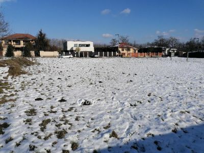 Eladó lakóövezeti telek Debrecen