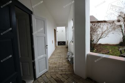 Eladó családi ház Kiskőrös