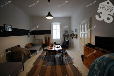 Eladó családi ház Kiskőrös