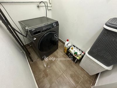 Eladó családi ház Tiszabercel