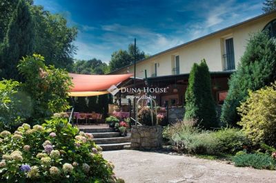 Eladó étterem, vendéglő Pécs