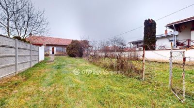 Eladó családi ház Tokaj