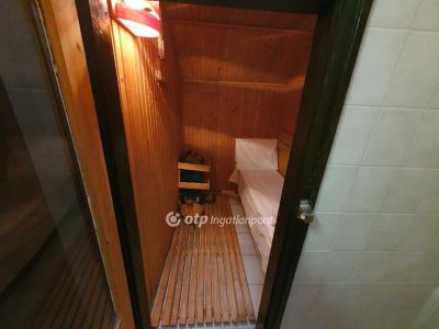 Eladó családi ház Forró