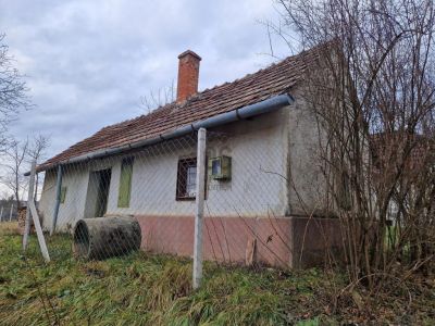 Eladó nyaraló Nagykanizsa