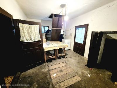 Eladó családi ház Nyíradony