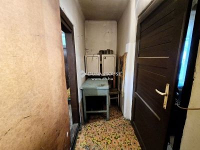 Eladó családi ház Nyíradony