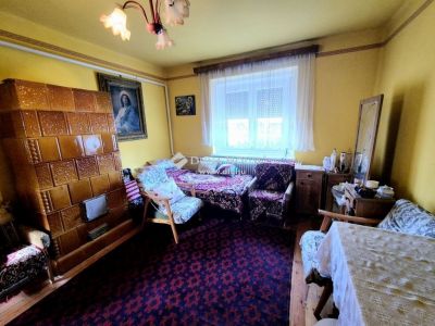 Eladó családi ház Nyíradony