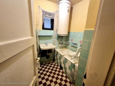 Eladó családi ház Nyíradony