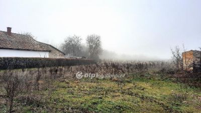 Eladó nyaraló Tápiószőlős