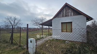 Eladó egyéb telek Szentes