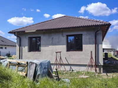 Eladó családi ház Velence