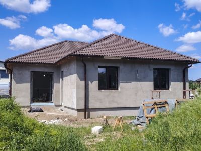 Eladó családi ház Velence