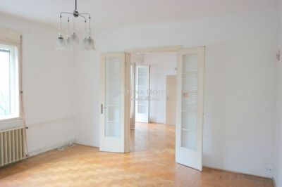 Eladó családi ház Budapest