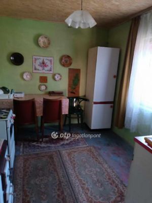 Eladó családi ház Hajdúböszörmény
