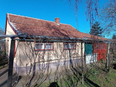 Eladó családi ház Hajdúböszörmény