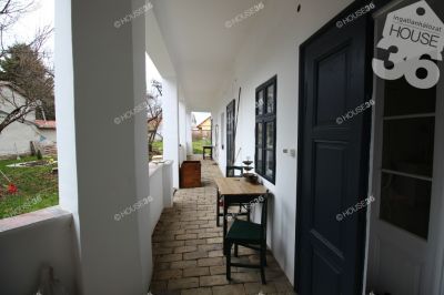Eladó családi ház Kiskőrös
