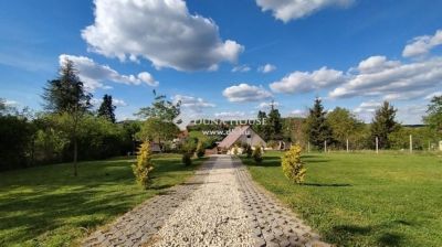 Eladó családi ház Bogád