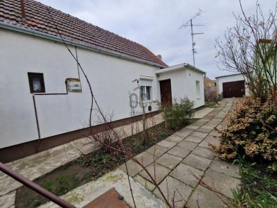 Eladó családi ház Nagykanizsa