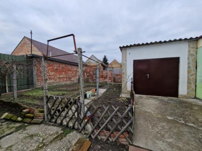 Eladó családi ház Nagykanizsa