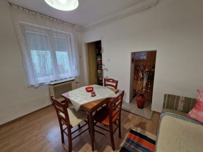 Eladó családi ház Nagykanizsa