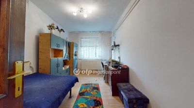 Eladó családi ház Tiszakeszi