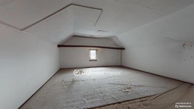 Eladó családi ház Tiszakeszi