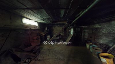 Eladó családi ház Tiszakeszi