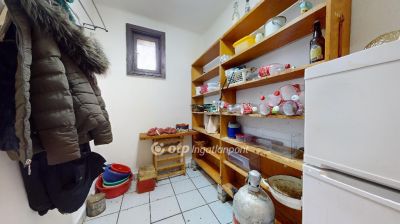 Eladó családi ház Tiszakeszi